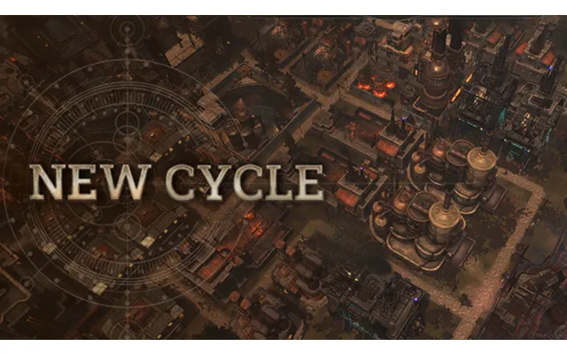 New Cycle