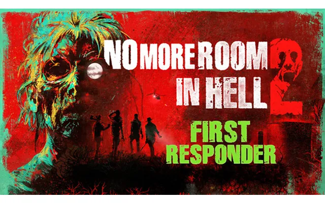 No More Room In Hell 2 - First Responder Pack
