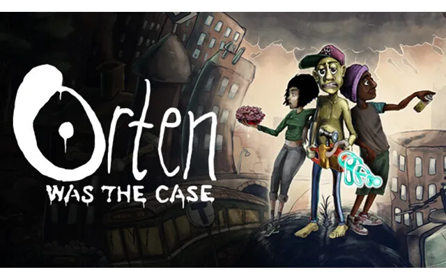 Orten Was The Case