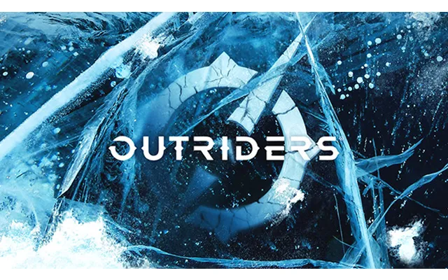 Outriders Xbox One & Xbox Series X S & Pc Europe product image