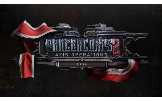 Panzer Corps 2 Axis Operations - 1939