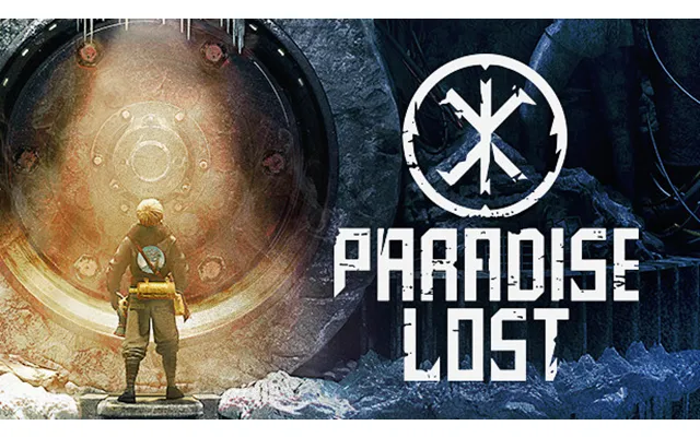 Paradise Lost