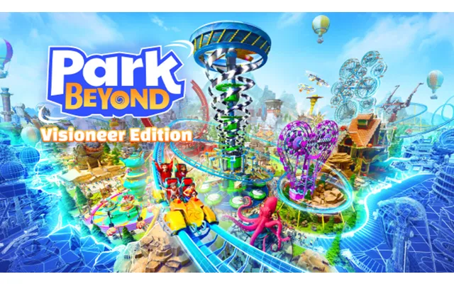 Park Beyond - Visioneer Edition