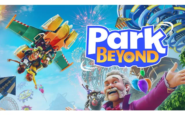 Park Beyond product image