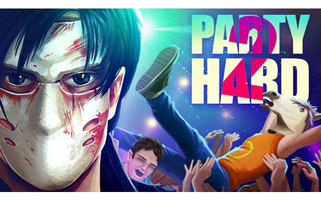 Party Hard 2