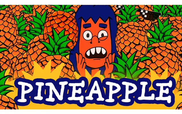 Pineapple A Bittersweet Revenge