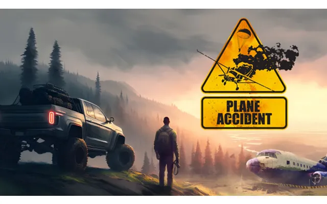Plane Accident