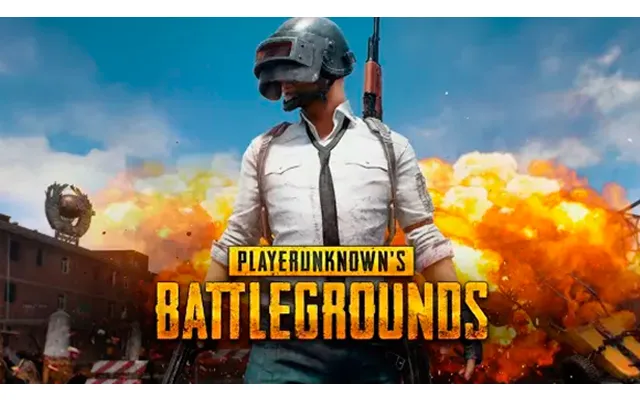Playerunknown's Battlegrounds Xbox One
