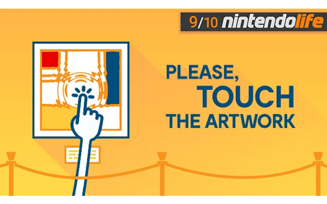 Please - Touch The Artwork