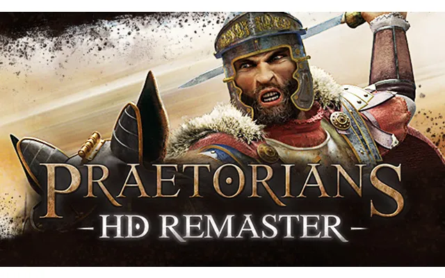 Praetorians Hd Remaster product image