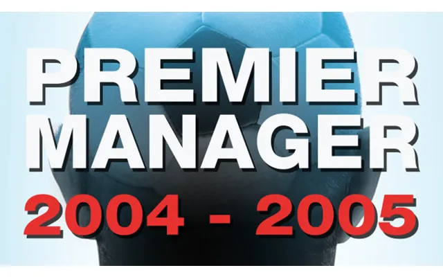 Premier Manager 04 05