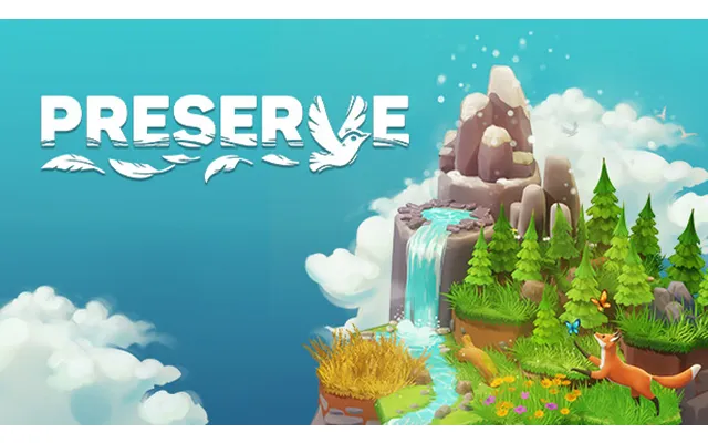 Preserve