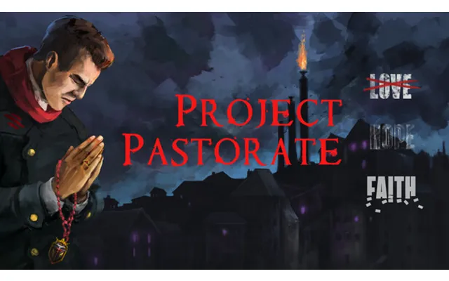 Project Pastorate