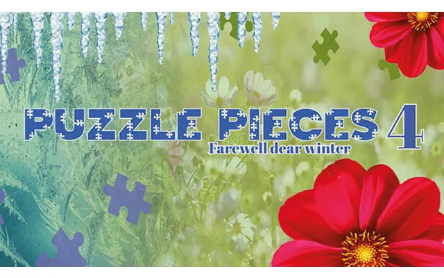 Puzzle Pieces 4 Farewell Dear Winter