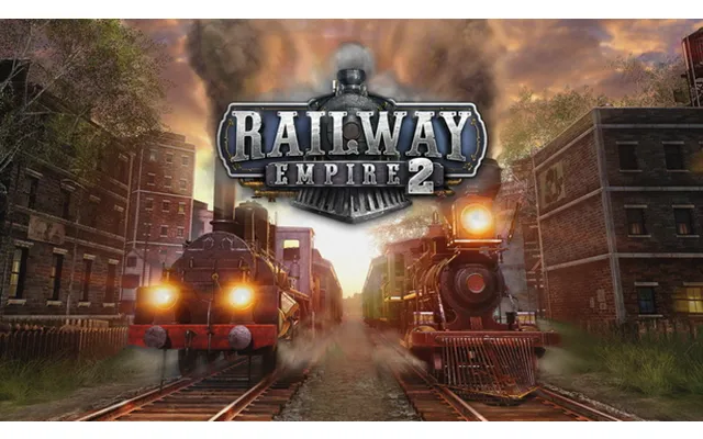 Railway Empire 2