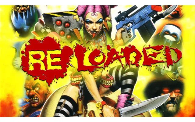 Re-loaded