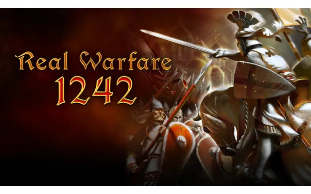 Real Warfare 1242