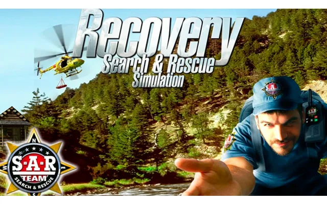 Recovery Search & Rescue
