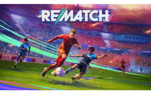 Rematch