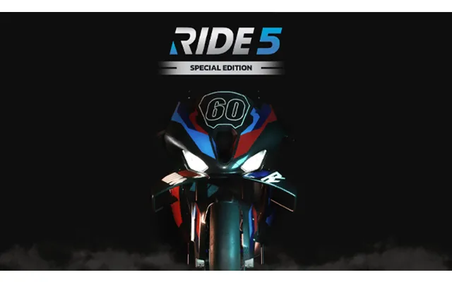 Ride 5 - Special Edition Xbox Series Xs