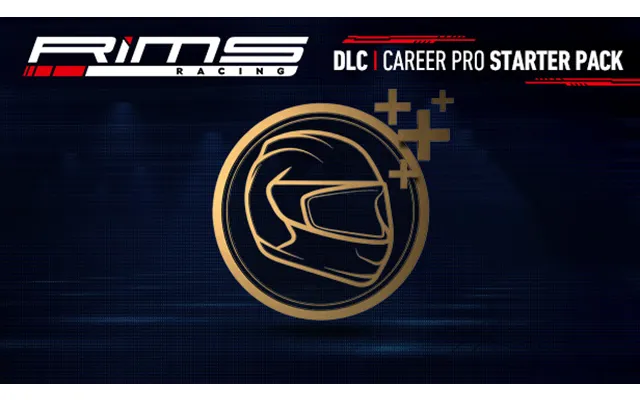 Rims - Career Starter Pack Dlc