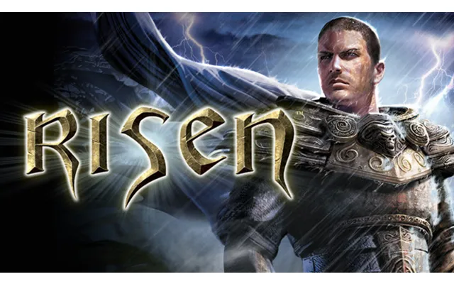 Risen
