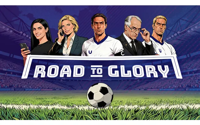 Road To Glory