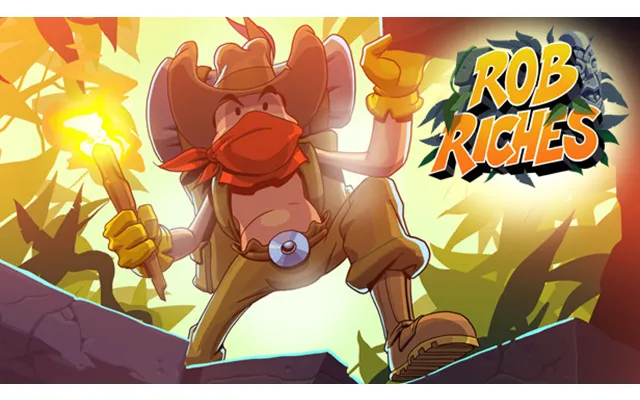 Rob Riches
