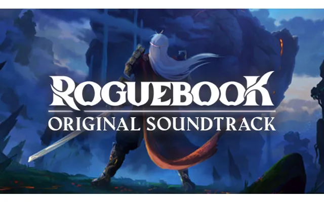 Roguebook - Soundtrack