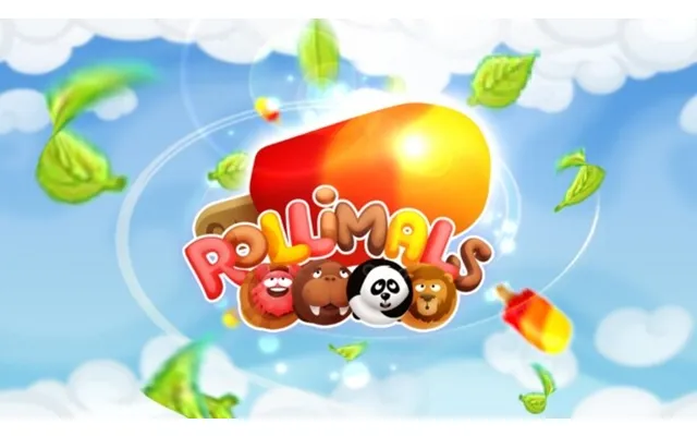 Rollimals