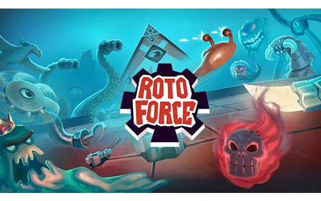 Roto Force