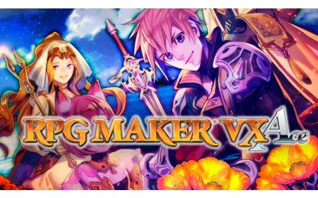 Rpg Maker Vx Ace