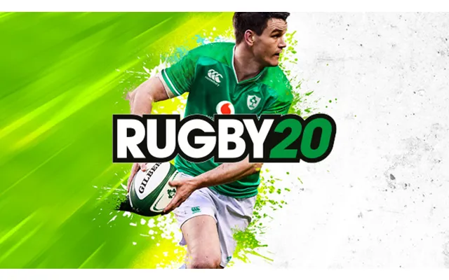 Rugby 20