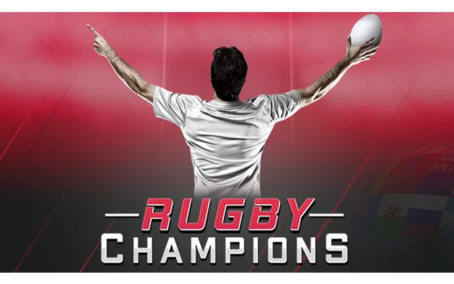 Rugby Champions