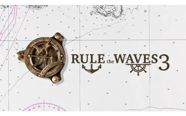 Rule The Waves 3