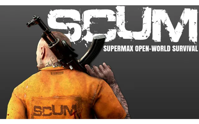 Scum Character Bundle product image