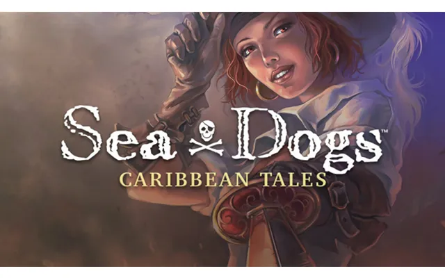 Sea Dogs Caribbean Tales
