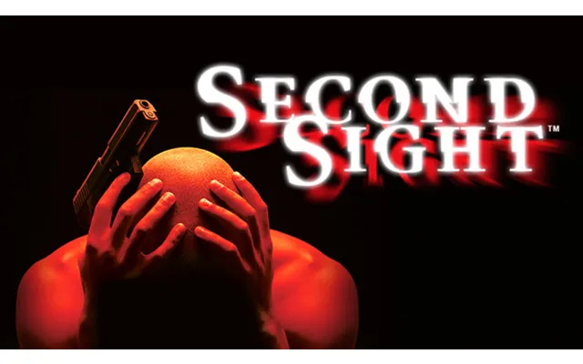 Second Sight