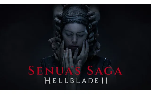Senua's Saga Hellblade Ii
