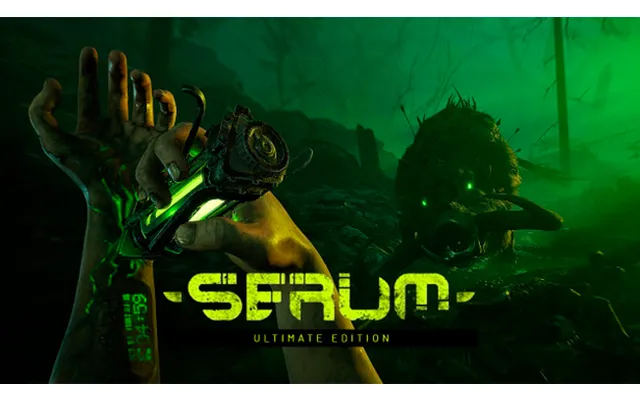 Serum Ultimate Edition