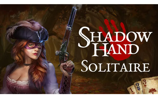 Shadowhand Solitaire