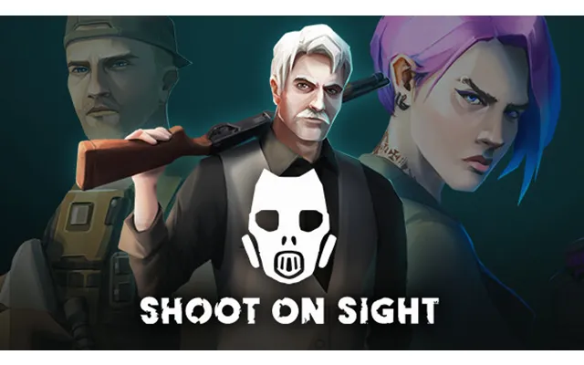 Shoot On Sight