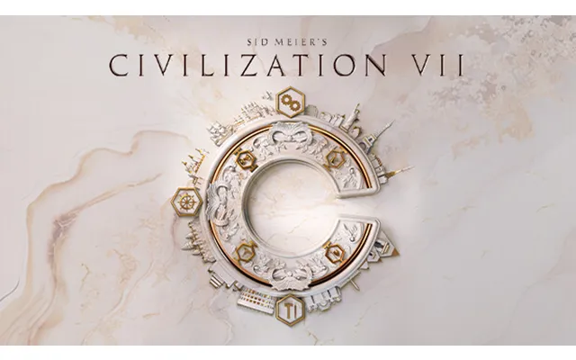 Sid Meier's Civilization Vii product image