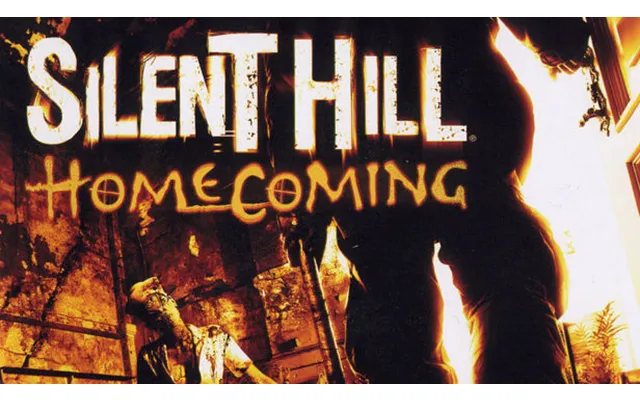 Silent Hill Homecoming