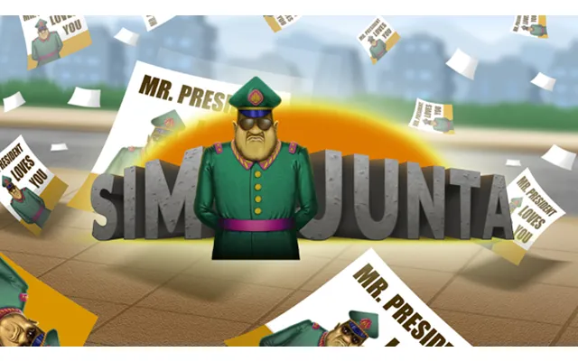 Sim Junta