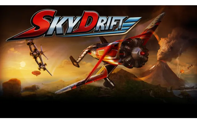 Skydrift