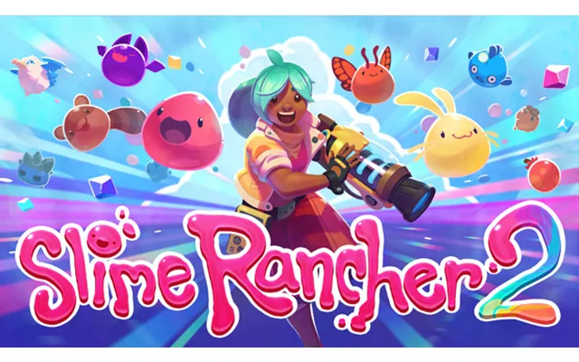 Slime Rancher 2