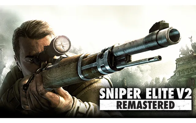 Sniper Elite V2 Remastered