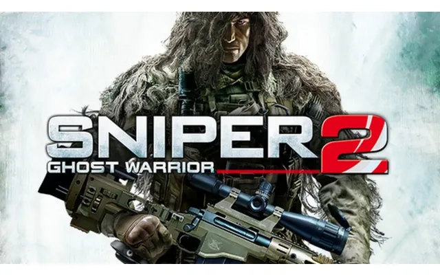 Sniper Ghost Warrior 2