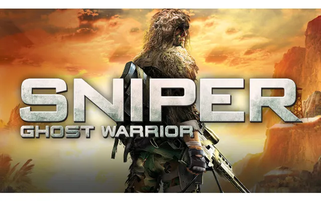 Sniper Ghost Warrior
